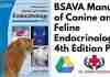 BSAVA Manual of Canine and Feline Endocrinology 4th Edition PDF