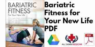 Bariatric Fitness for Your New Life PDF