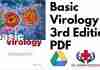 Basic Virology 3rd Edition PDF