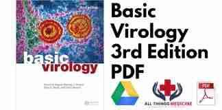Basic Virology 3rd Edition PDF