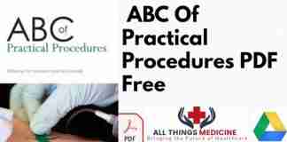 ABC of Practical Procedures PDF