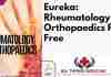 Eureka: Rheumatology and Orthopaedics PDF