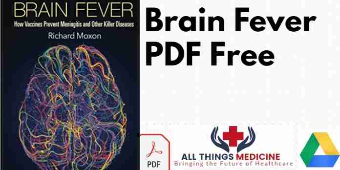 Brain Fever PDF Free