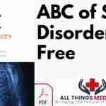 ABC of Spinal Disorders PDF