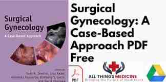 Surgical Gynecology: A Case-Based Approach PDF