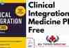 Clinical Integration: Medicine PDF