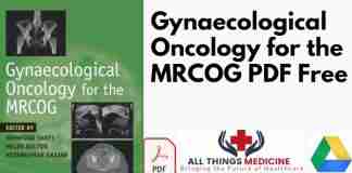 Gynaecological Oncology for the MRCOG PDF
