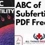 ABC of Subfertility PDF