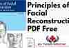 Principles of Facial Reconstruction PDF