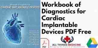 Workbook of Diagnostics for Cardiac Implantable Devices PDF