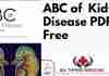 ABC of Kidney Disease PDF