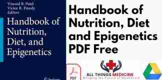 Handbook of Nutrition, Diet, and Epigenetics PDF