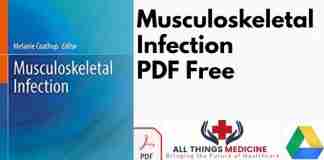 Musculoskeletal Infection PDF