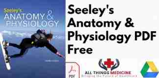 Seeley Anatomy & Physiology PDF