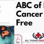 ABC of Lung Cancer PDF