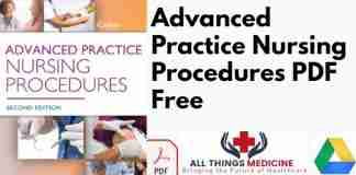 Advanced Practice Nursing Procedures 2nd Edition PDF