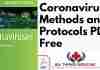 Coronaviruses: Methods and Protocols PDF