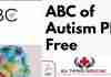 ABC of Autism PDF