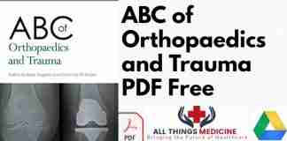 ABC of Orthopaedics and Trauma PDF
