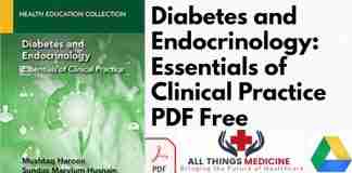 Diabetes and Endocrinology: Essentials of Clinical Practice PDF