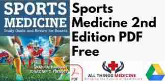 Sports Medicine 2nd Edition PDF