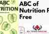ABC of Nutrition PDF