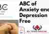 ABC of Anxiety and Depression PDF