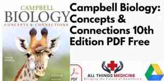 Campbell Biology: Concepts & Connections 10th Edition PDF