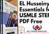EL Husseiny’s Essentials for USMLE STEP 2 PDF Free
