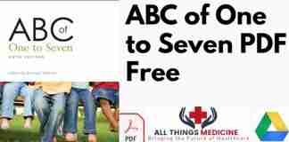 ABC of One to Seven 5th Edition PDF
