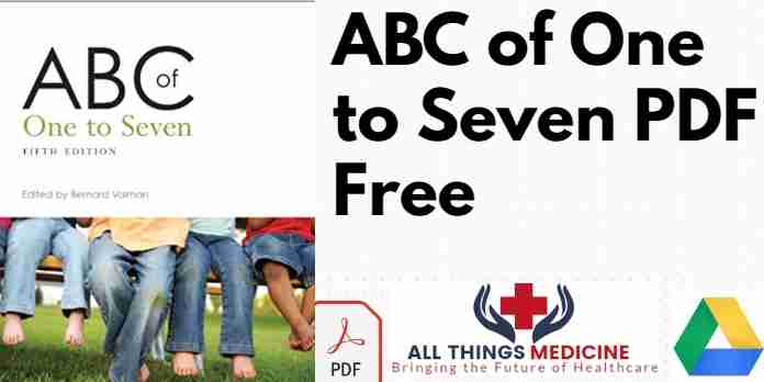 ABC of One to Seven 5th Edition PDF