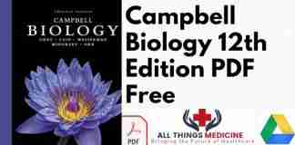 Campbell biology 12th edition pdf free