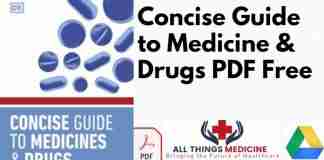 Concise Guide to Medicine & Drugs PDF
