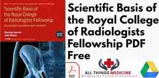 Scientific Basis of the Royal College of Radiologists Fellowship PDF