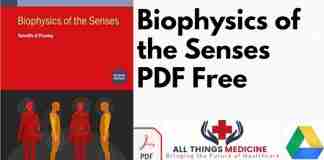 Biophysics of the Senses PDF
