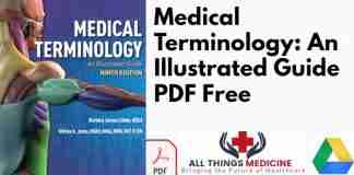 Medical Terminology: An Illustrated Guide PDF