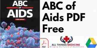 ABC of Aids PDF