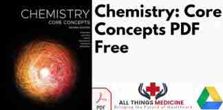 Chemistry: Core Concepts 2nd Edition PDF