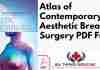 Atlas of Contemporary Aesthetic Breast Surgery PDF