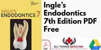 Ingle’s Endodontics 7th Edition PDF
