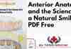 Anterior Anatomy and the Science of a Natural Smile PDF