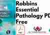 Robbins Essential Pathology PDF