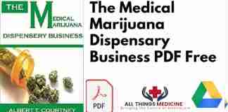 The Medical Marijuana Dispensary Business PDF