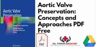 Aortic Valve Preservation PDF