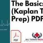 The Basics (Kaplan Test Prep) PDF