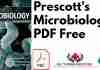 Prescott Microbiology PDF