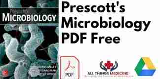 Prescott Microbiology PDF