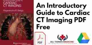 An Introductory Guide to Cardiac CT Imaging PDF