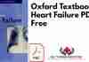 Oxford Textbook of Heart Failure PDF