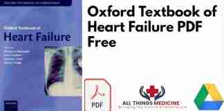 Oxford Textbook of Heart Failure PDF